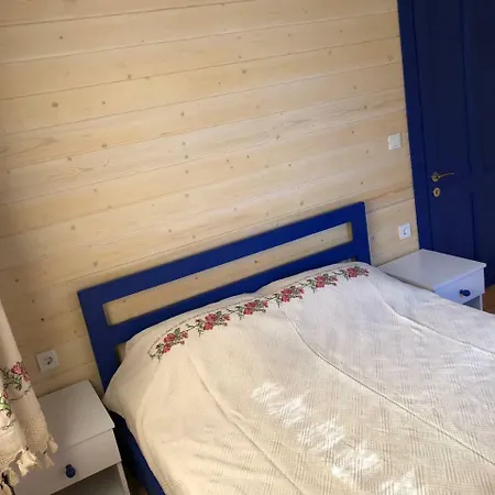 ベッド・アンド・ブレックファスト Zeytinli Bahce Bungalov ムーラ