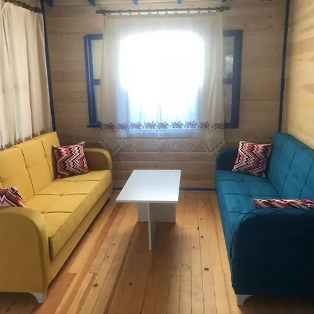 Zeytinli Bahce Bungalov ベッド・アンド・ブレックファスト ムーラ