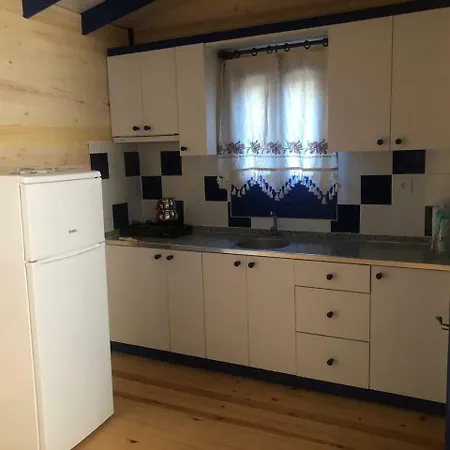 Zeytinli Bahce Bungalov * ムーラ