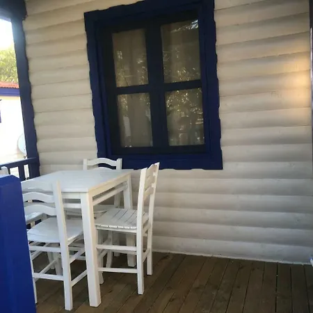 Zeytinli Bahce Bungalov * ムーラ